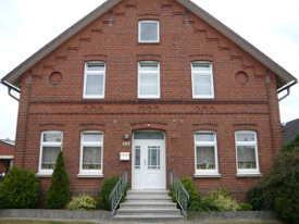 Fenster- und Türeneinbau