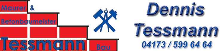 Tessmann Bau Logo
