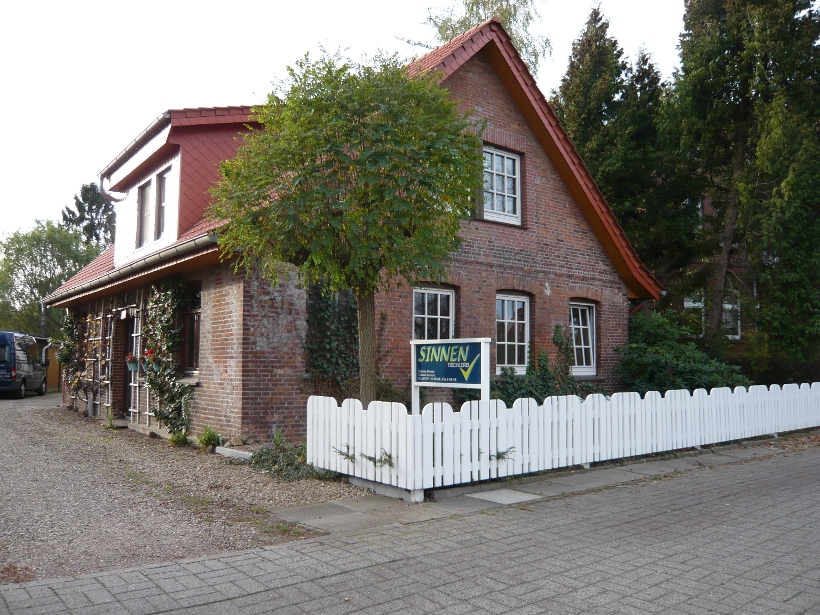 Tischlerei Bild
